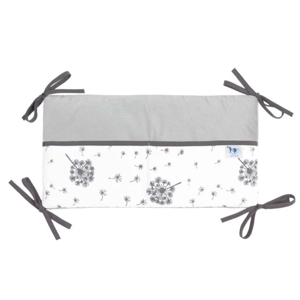 Bawełniany organizer do łóżeczka 42×22 - 2024-04-27T182658.975