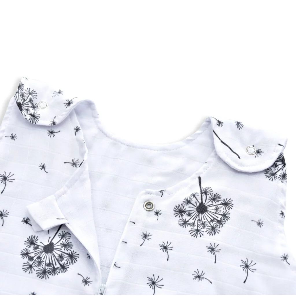 Bawełniany organizer do łóżeczka 42×22 (25)