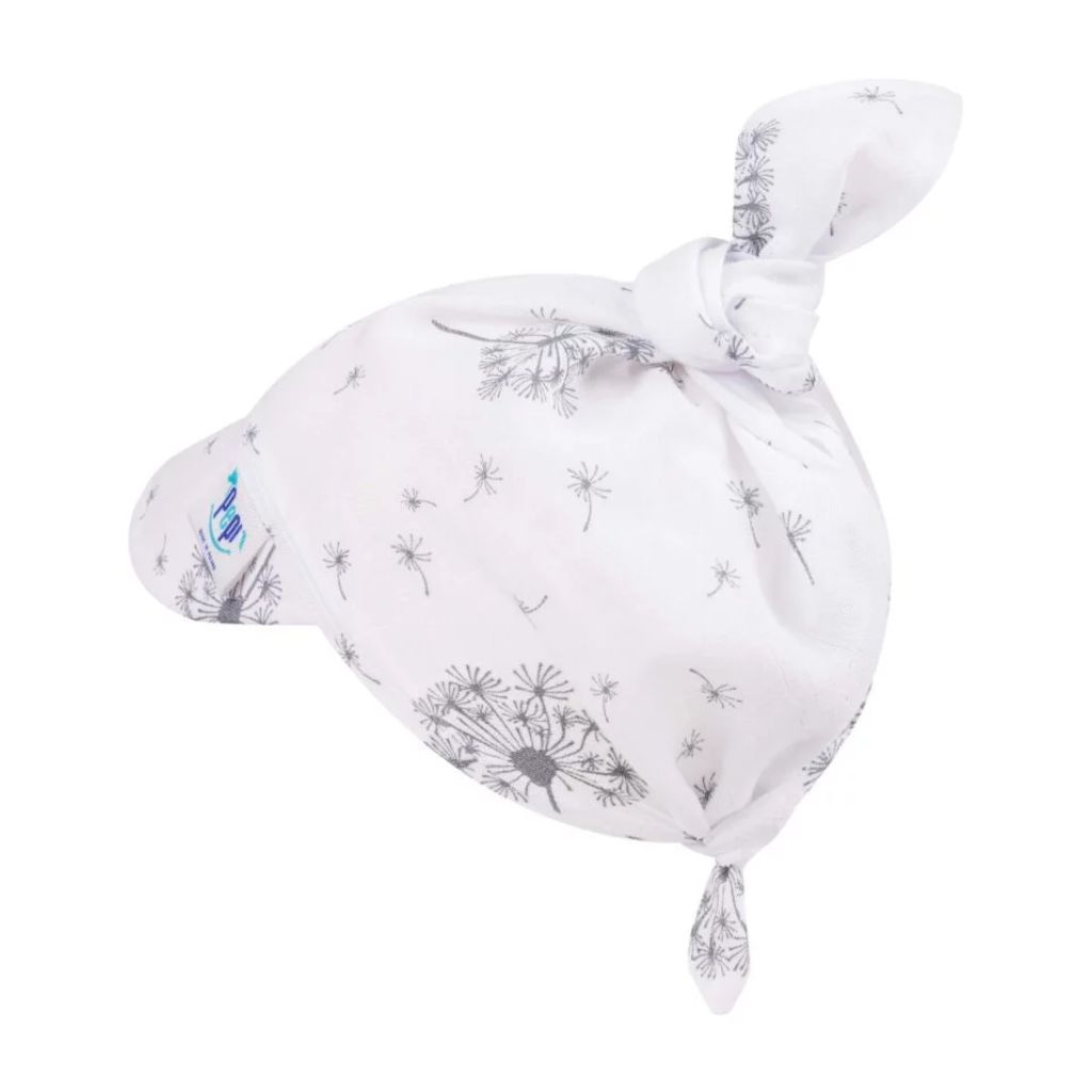 Bawełniany organizer do łóżeczka 42×22 (37)