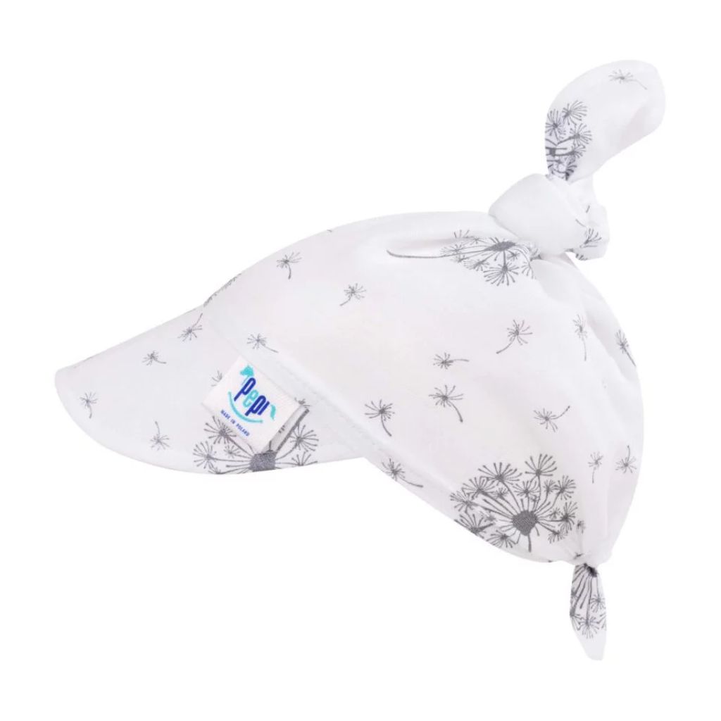 Bawełniany organizer do łóżeczka 42×22 (38)