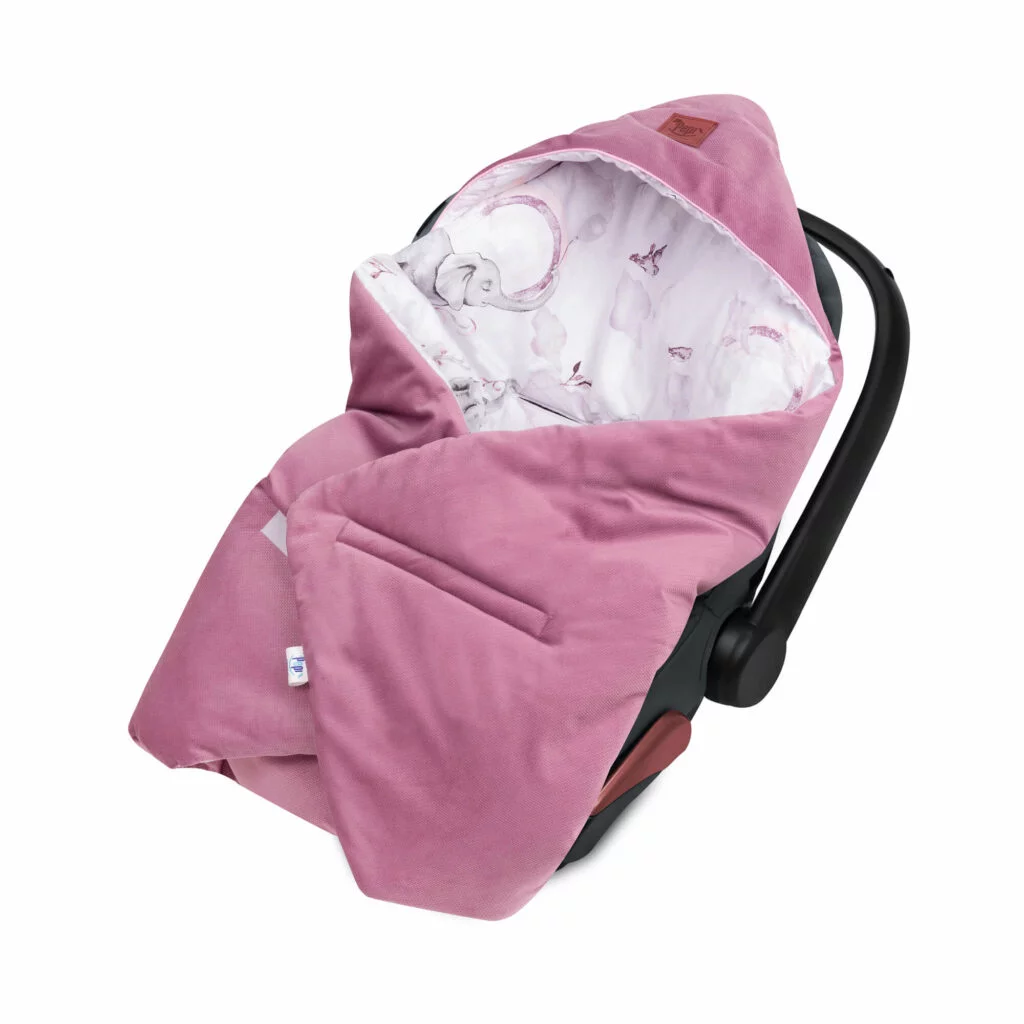 kocyk-otulacz-do-fotelika-samochodowego-dla-niemowlat-pepi-elefreams-rose-1-1024×1024