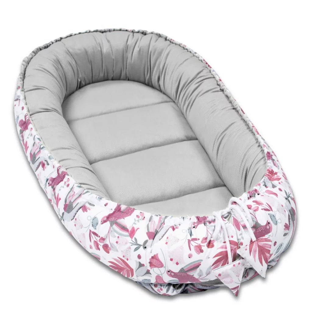 kokon-dla-niemowlaka-pepi-kolibry-grey-velvet-1024×1024