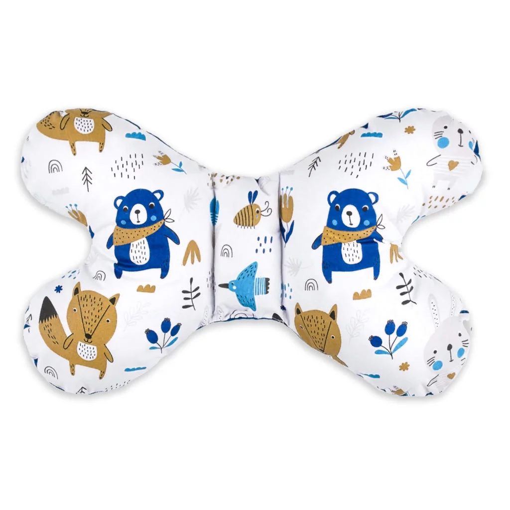 poduszka-motylek-do-wozka-blue-bear-velvet-1024×1024