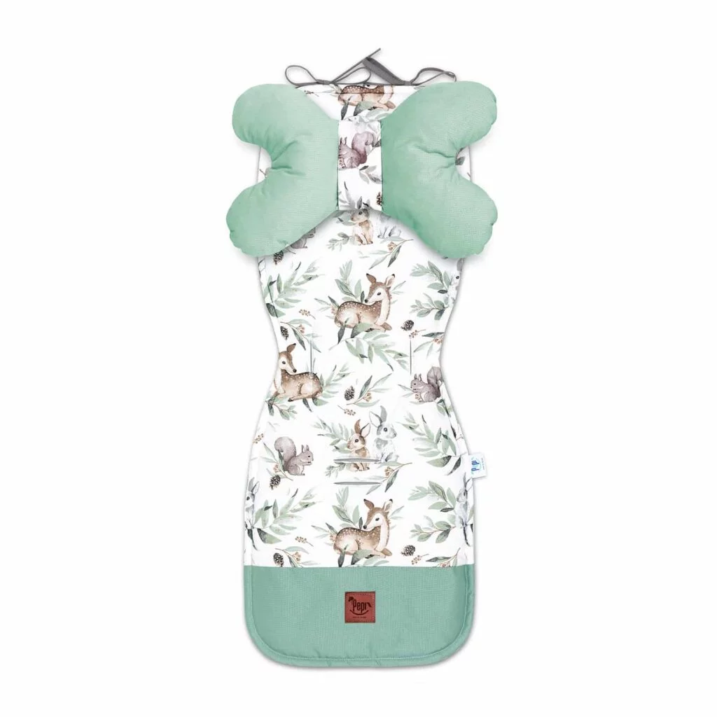 wkladka-do-wozka-z-motylkiem-pepi-green-groove-1024×1024