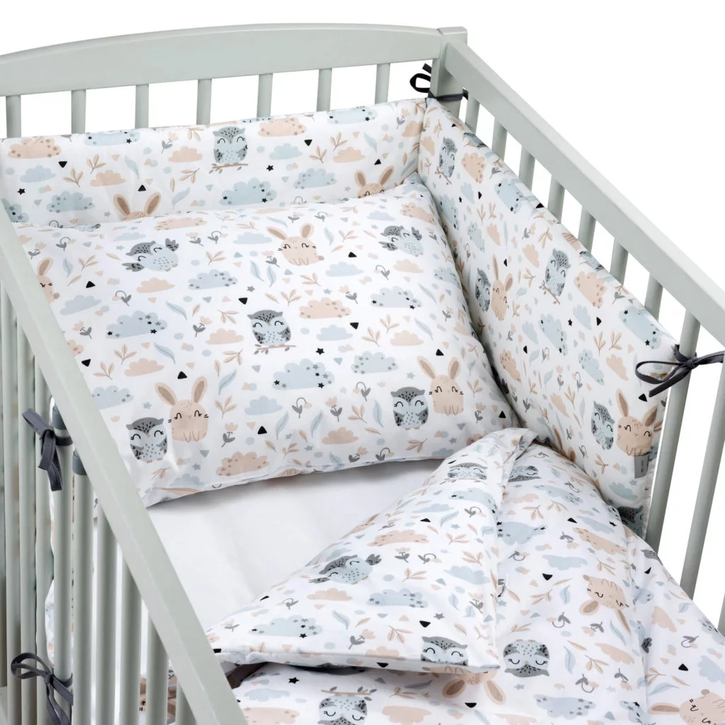 posciel-ochraniacz-przescieradlo-zestaw-do-lozeczka-pepi-forest-friends-1024x1024