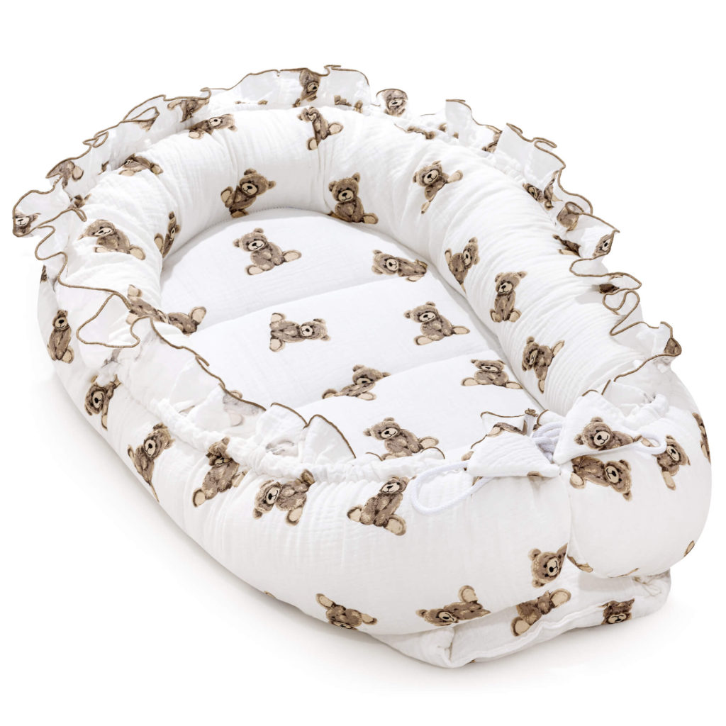 kokon-dla-niemowlaka-muslin-pepi-sweet-teddy-1024×1024