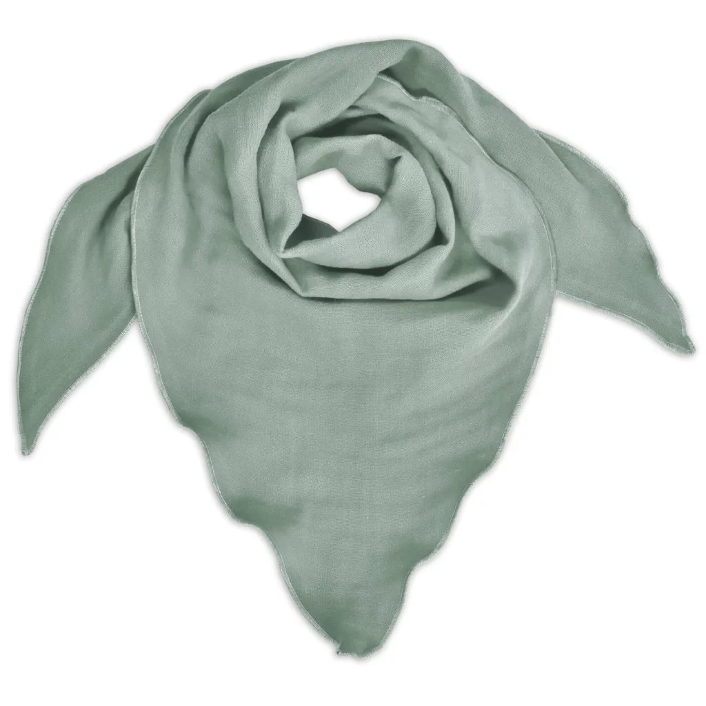 apaszka-green-pepi-muslin-1024x1024