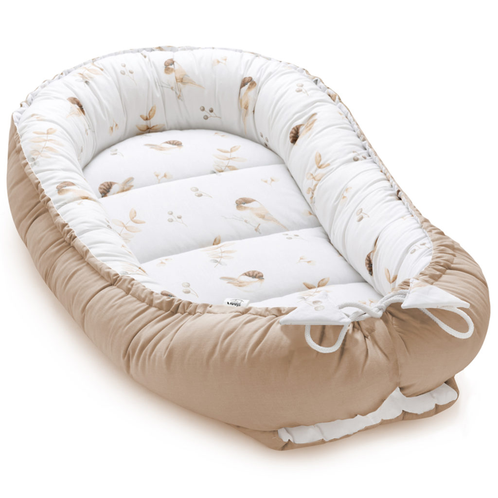 kokon-babynest-pepi-lovely-bird-cappucino-1024x1024