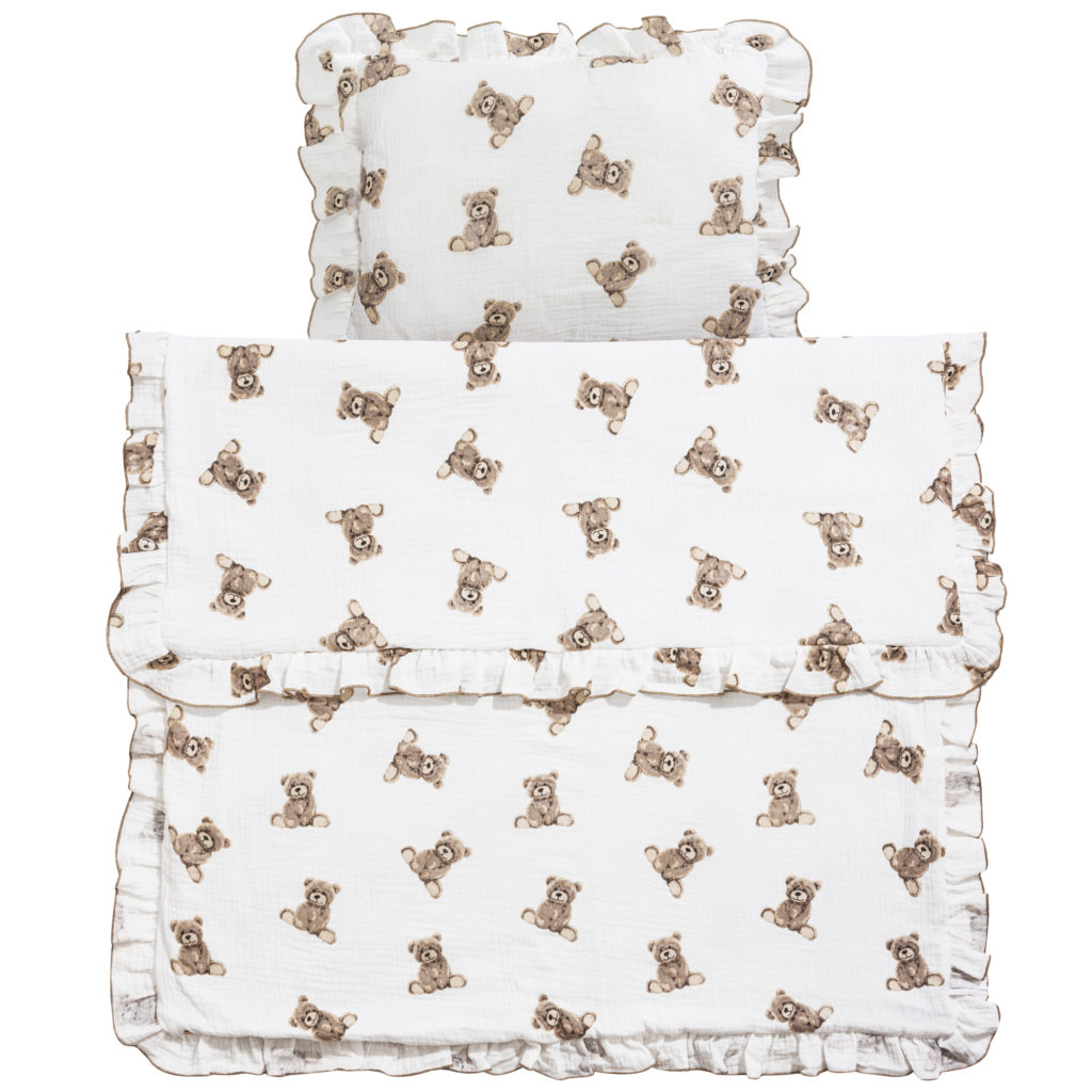 posciel-z-falbanka-z-wypelnieniem-pepi-sweet-teddy-muslin-1024×1024