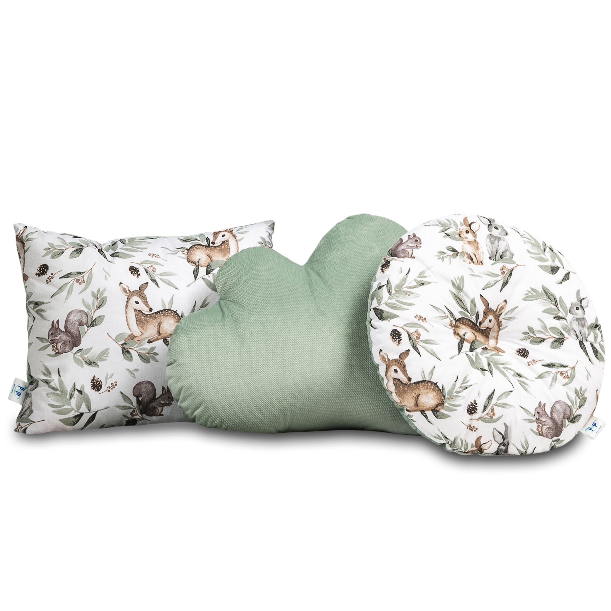 green-groove-poduszki