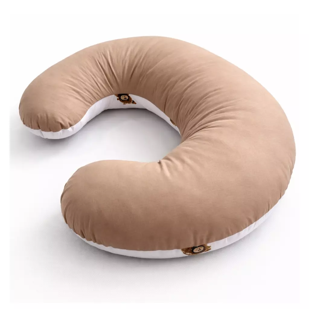 Kolekcja Sweet Teddy bawełna z cappucino25
